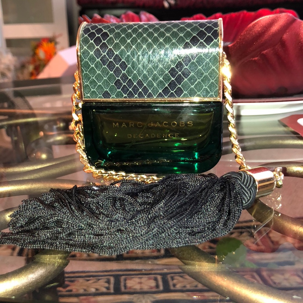 Marc Jacobs Decadence